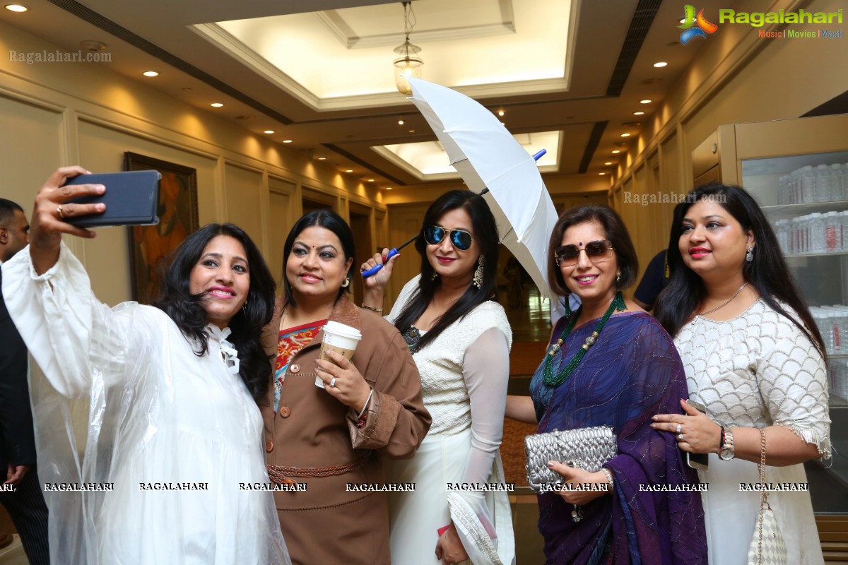 Celebrating The Life of Sridevi at Kakatiya Ladies Club, Hyderabad