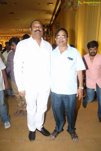 C Kalyan's Elder Son Teja Wedding