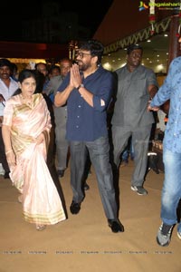 C Kalyan's Elder Son Teja Wedding