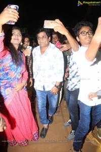 C Kalyan's Elder Son Teja Wedding