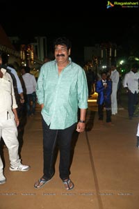 C Kalyan's Elder Son Teja Wedding