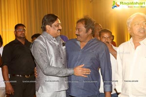 C Kalyan's Elder Son Teja Wedding