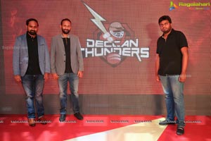 Deccan Thunders Season II