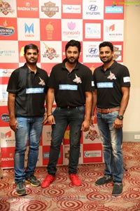 Deccan Thunders Season II