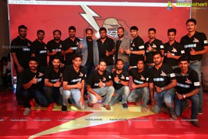 Deccan Thunders Season II