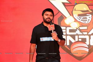 Deccan Thunders Season II