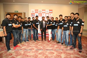 Deccan Thunders Season II