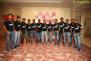 Deccan Thunders Season II