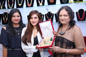 Desire Designer Exhibition inaguarated by Sita Narayan