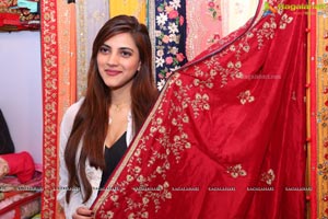 Desire Designer Exhibition inaguarated by Sita Narayan