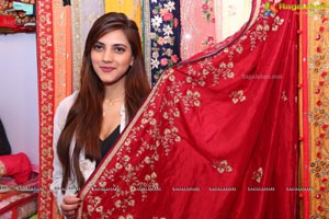 Desire Designer Exhibition inaguarated by Sita Narayan