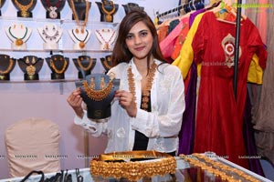 Desire Designer Exhibition inaguarated by Sita Narayan