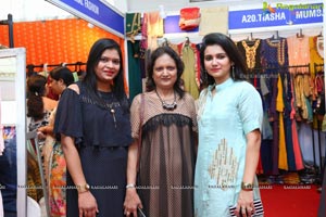 Desire Designer Exhibition inaguarated by Sita Narayan