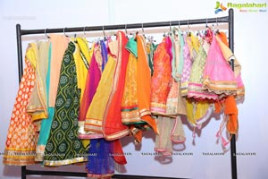 Desire Designer Exhibition inaguarated by Sita Narayan