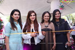 Desire Designer Exhibition inaguarated by Sita Narayan