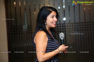 Dinaz Vervatwala Felicitation Event