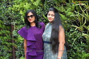 Dr Navneetha Reddy Birthday Bash