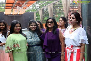 Dr Navneetha Reddy Birthday Bash