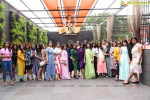 Dr Navneetha Reddy Birthday Bash