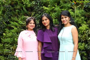 Dr Navneetha Reddy Birthday Bash