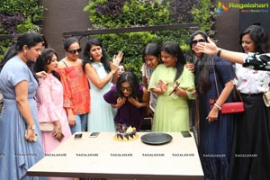 Dr Navneetha Reddy Birthday Bash