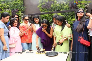 Dr Navneetha Reddy Birthday Bash