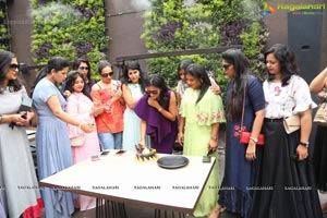 Dr Navneetha Reddy Birthday Bash