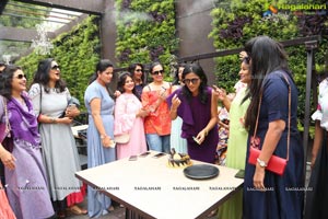 Dr Navneetha Reddy Birthday Bash