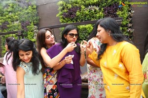 Dr Navneetha Reddy Birthday Bash