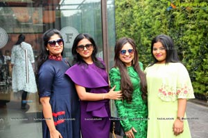 Dr Navneetha Reddy Birthday Bash