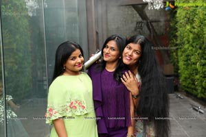 Dr Navneetha Reddy Birthday Bash