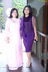 Dr Navneetha Reddy Birthday Bash