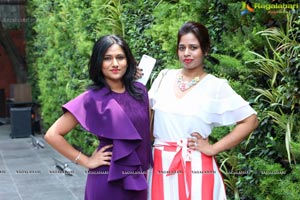 Dr Navneetha Reddy Birthday Bash