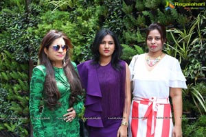 Dr Navneetha Reddy Birthday Bash