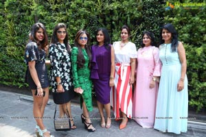 Dr Navneetha Reddy Birthday Bash