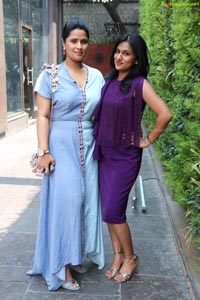 Dr Navneetha Reddy Birthday Bash