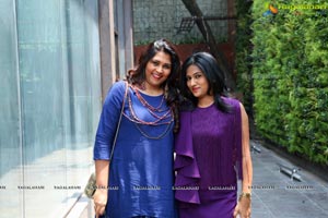 Dr Navneetha Reddy Birthday Bash