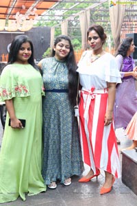 Dr Navneetha Reddy Birthday Bash