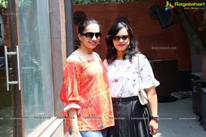 Dr Navneetha Reddy Birthday Bash