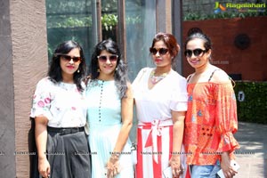 Dr Navneetha Reddy Birthday Bash