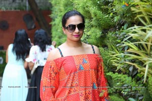 Dr Navneetha Reddy Birthday Bash