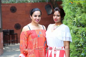 Dr Navneetha Reddy Birthday Bash