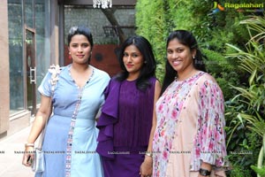 Dr Navneetha Reddy Birthday Bash