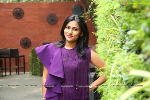 Dr Navneetha Reddy Birthday Bash