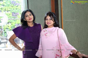 Dr Navneetha Reddy Birthday Bash