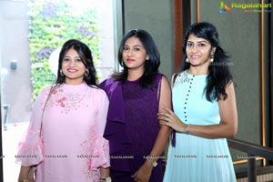 Dr Navneetha Reddy Birthday Bash