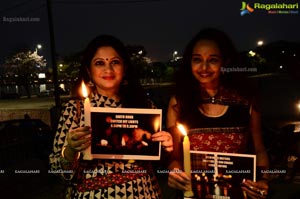 Earth Hour 2018 Hyderabad