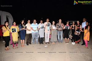 Earth Hour 2018 Hyderabad