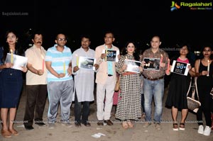 Earth Hour 2018 Hyderabad