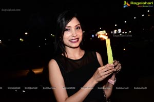 Earth Hour 2018 Hyderabad